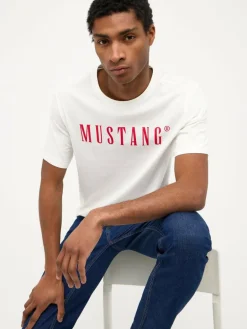 Herren Mustang Shirts><noscript><img width=
