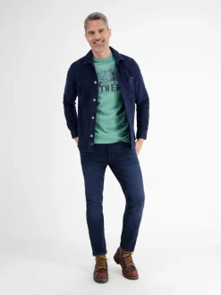 Herren LERROS Shirts><noscript><img width=