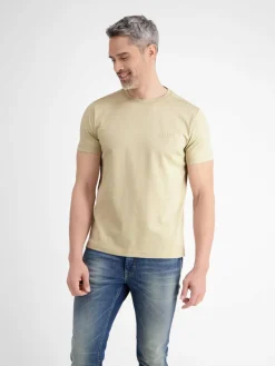 Herren LERROS Shirts>Herren T-Shirt