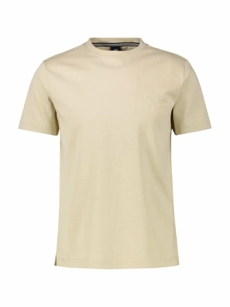 Herren LERROS Shirts>Herren T-Shirt