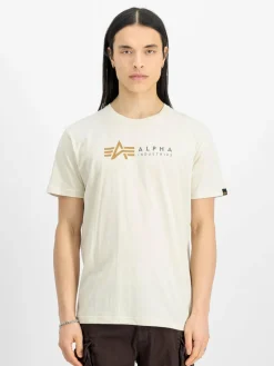 Herren Alpha Industries Shirts>Herren T-Shirt
