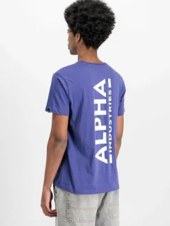 Herren Alpha Industries Shirts>Herren T-Shirt