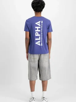 Herren Alpha Industries Shirts><noscript><img width=