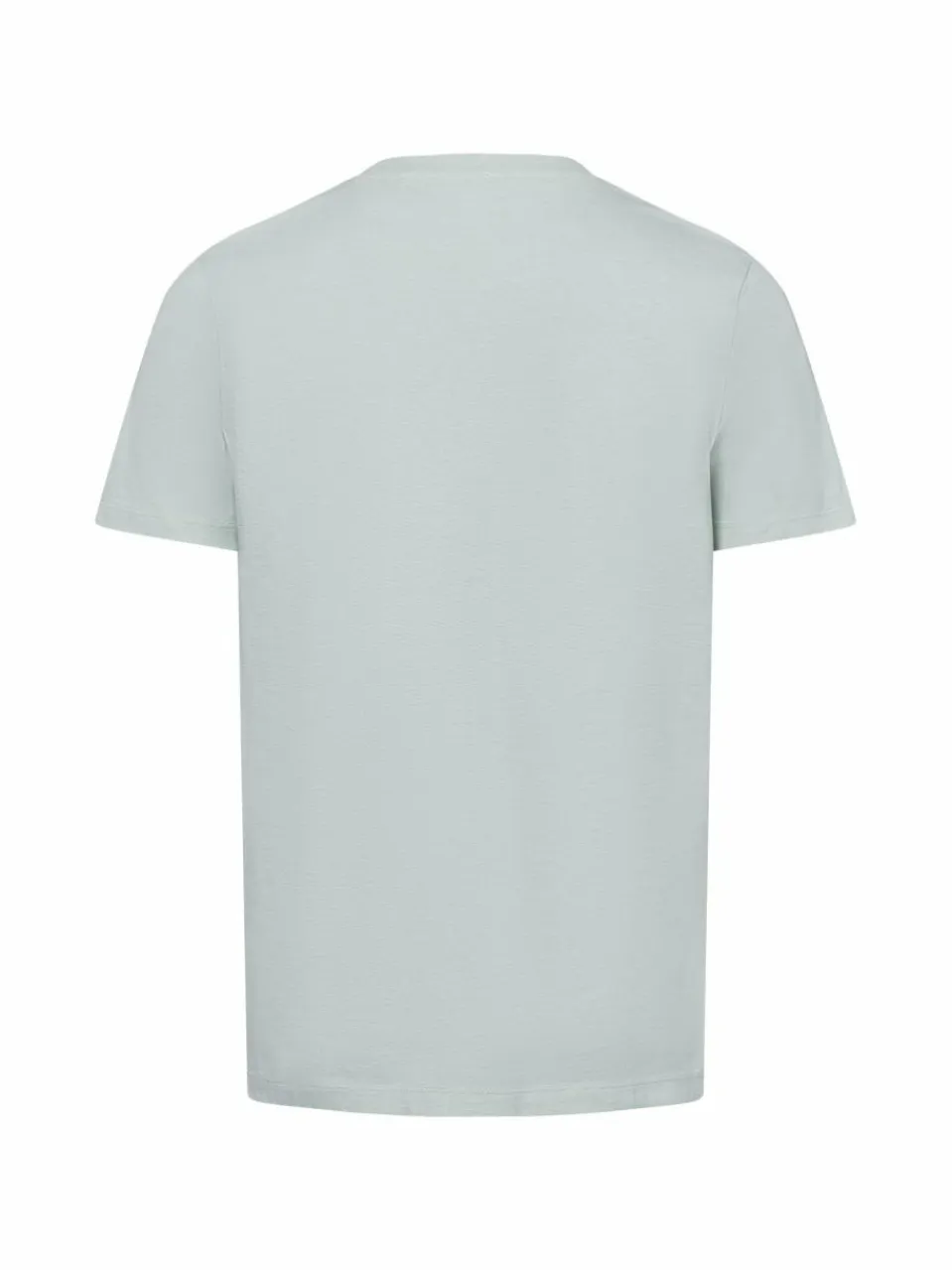 Herren Tom Tailor Denim Shirts>Herren T-Shirt