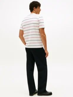 Herren Tommy Hilfiger Shirts>Herren T-Shirt