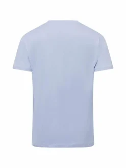 Herren Tom Tailor Denim Shirts>Herren T-Shirt