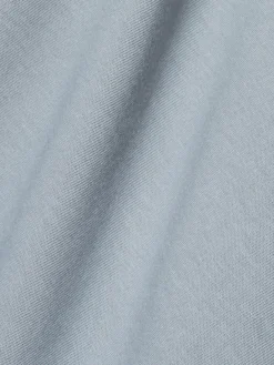 Nils Sundström Shirts<Herren T-Shirt hellgrau uni