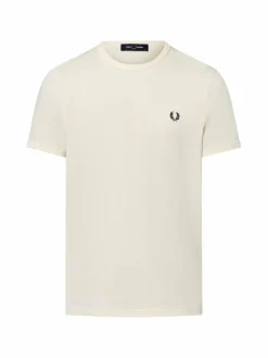 Herren Fred Perry Shirts>Herren T-Shirt