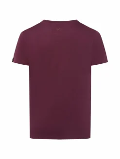 Herren Alpha Industries Shirts>Herren T-Shirt