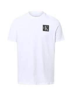 Herren Calvin Klein Jeans Shirts>Herren T-Shirt