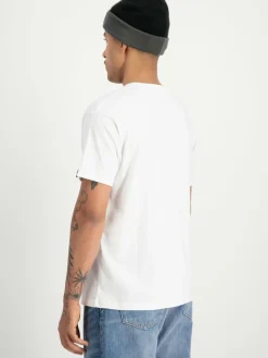 Herren Alpha Industries Shirts>Herren T-Shirt