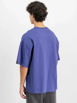 Herren Alpha Industries Shirts>Herren T-Shirt