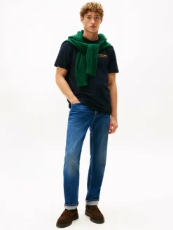 Herren Tommy Hilfiger Shirts><noscript><img width=