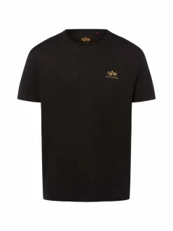 Herren Alpha Industries Shirts>Herren T-Shirt