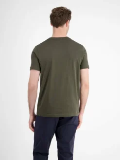 Herren LERROS Shirts>Herren T-Shirt