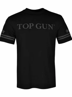 Herren Topgun Shirts>Herren T-Shirt