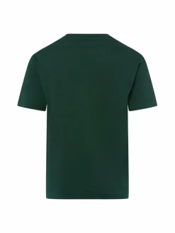 Gant Shirts<Herren T-Shirt tanne uni