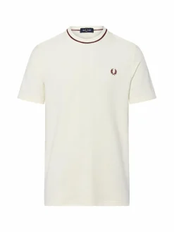 Herren Fred Perry Shirts>Herren T-Shirt