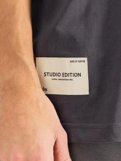 Herren Alpha Industries Shirts><noscript><img width=