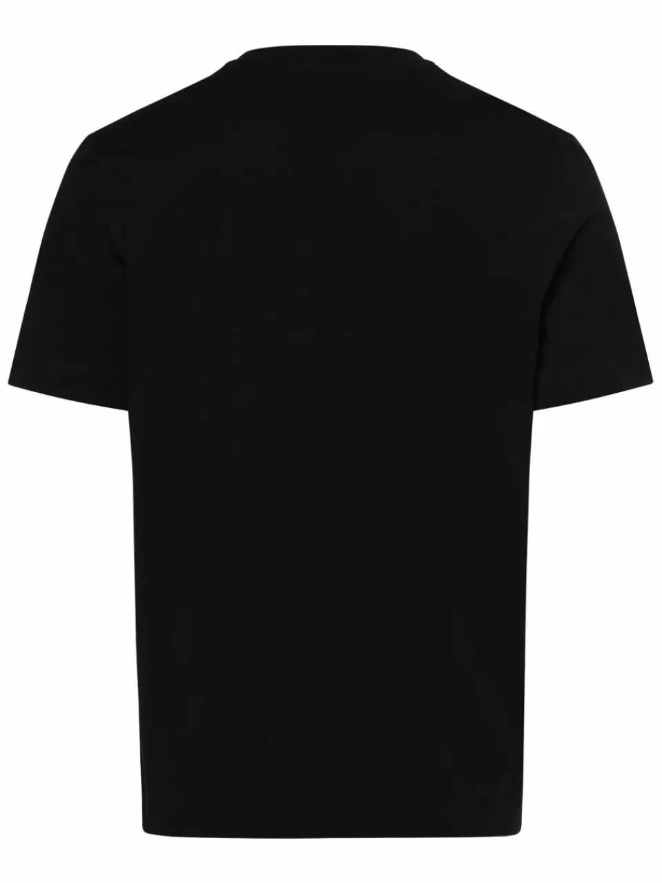 Tom Tailor Shirts<Herren T-Shirt marine bedruckt