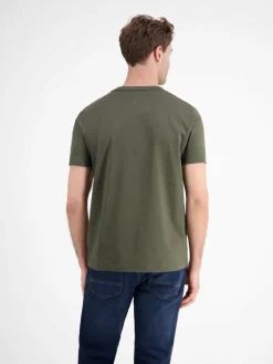 Herren LERROS Shirts>Herren T-Shirt