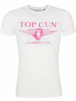 Herren Topgun Shirts>Herren T-Shirt
