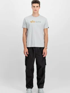 Herren Alpha Industries Shirts><noscript><img width=