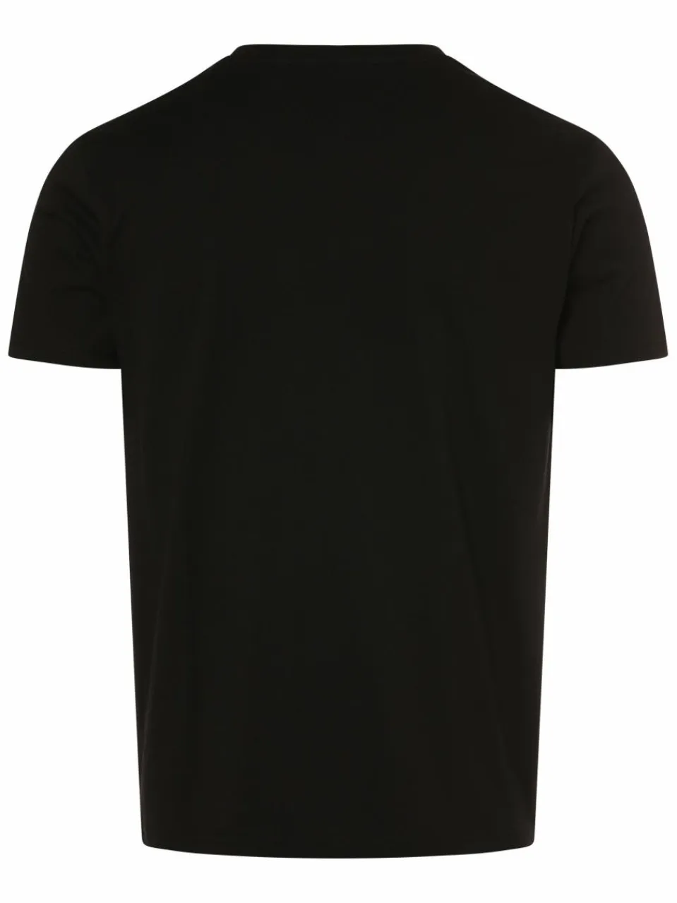 Herren Alpha Industries Shirts>Herren T-Shirt