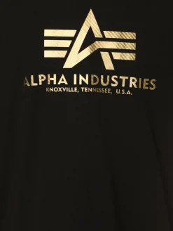 Herren Alpha Industries Shirts><noscript><img width=