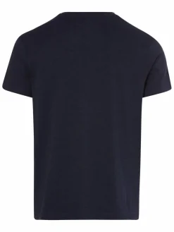 Herren Nils Sundström Shirts>Herren T-Shirt