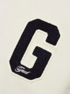 Gant Shirts<Herren T-Shirt ecru uni