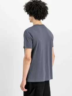 Herren Alpha Industries Shirts>Herren T-Shirt