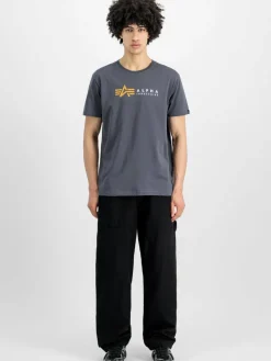 Herren Alpha Industries Shirts><noscript><img width=