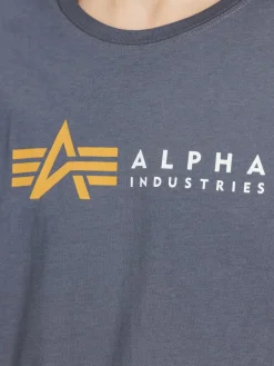 Herren Alpha Industries Shirts><noscript><img width=