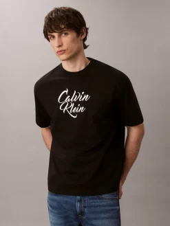 Herren Calvin Klein Jeans Shirts>Herren T-Shirt