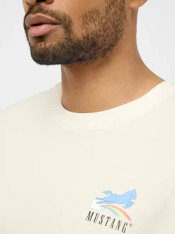 Herren Mustang Shirts><noscript><img width=