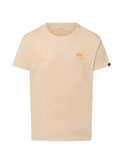 Herren Alpha Industries Shirts>Herren T-Shirt