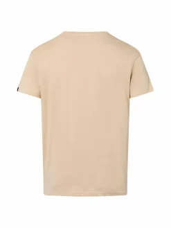 Herren Alpha Industries Shirts>Herren T-Shirt