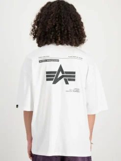 Herren Alpha Industries Shirts>Herren T-Shirt