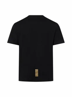 Herren EA7 Emporio Armani Shirts>Herren T-Shirt