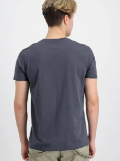 Herren Alpha Industries Shirts>Herren T-Shirt