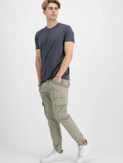 Herren Alpha Industries Shirts><noscript><img width=