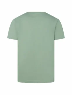 Nils Sundström Shirts<Herren T-Shirt lind uni