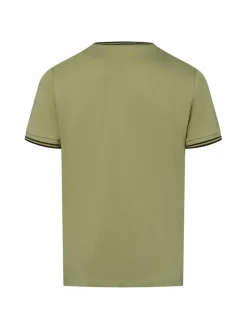 Herren Fred Perry Shirts>Herren T-Shirt