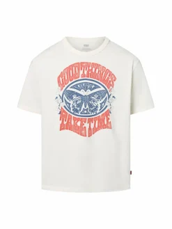 Herren Levi's Shirts>Herren T-Shirt