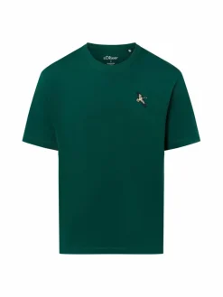 Herren s.Oliver Shirts>Herren T-Shirt