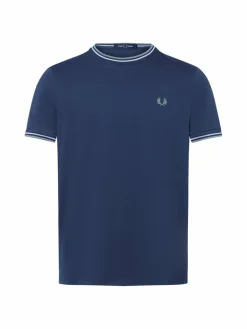 Herren Fred Perry Shirts>Herren T-Shirt