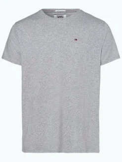 Herren Tommy Jeans Shirts>Herren T-Shirt