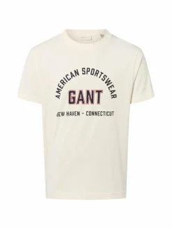 Herren Gant Shirts>Herren T-Shirt