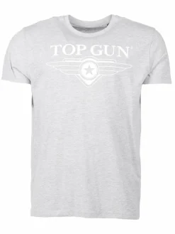 Herren Topgun Shirts>Herren T-Shirt